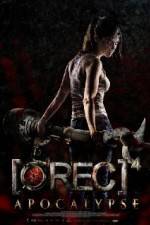 Watch [REC] 4: Apocalipsis Vumoo